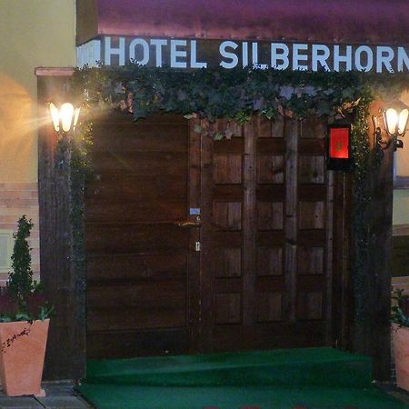 Hotel Silberhorn Erlangen Zewnętrze zdjęcie