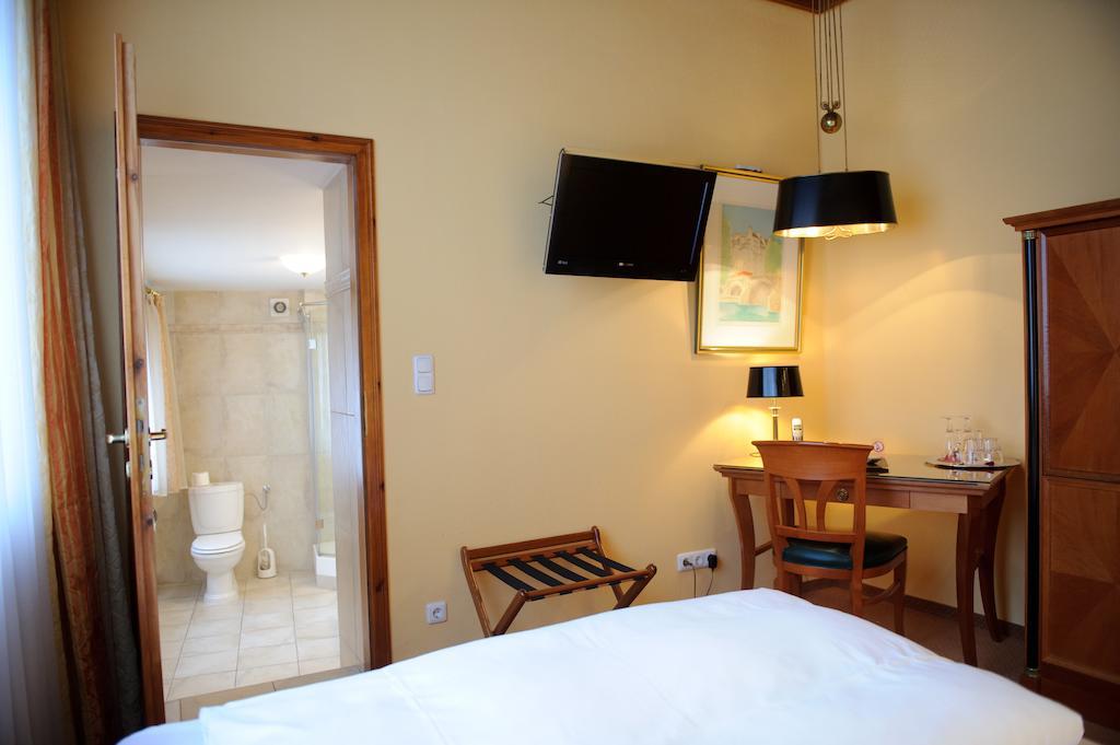 Hotel Silberhorn Erlangen Zewnętrze zdjęcie